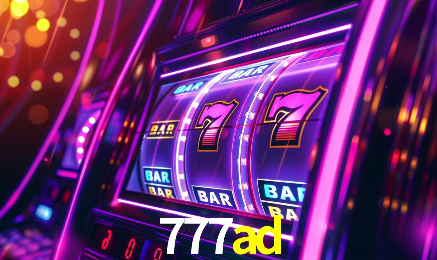 777ad - Cassino Online Impressionante - 777ad bet