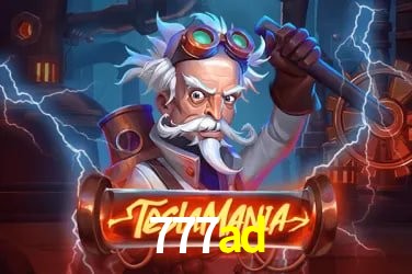 Experiência VIP 777ad