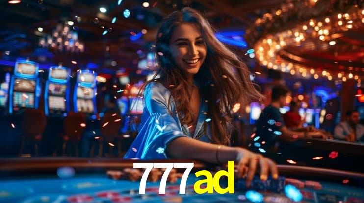 Experiência VIP 777ad