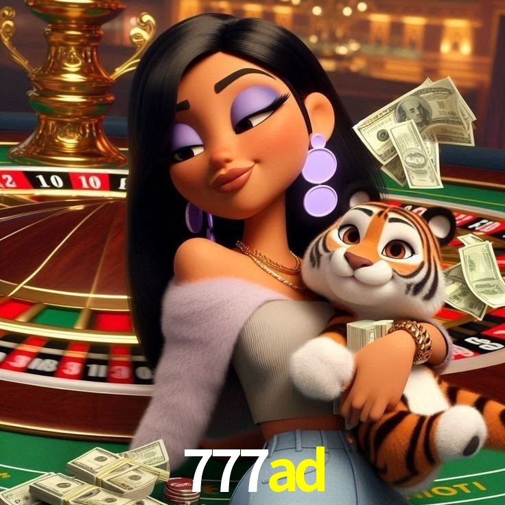 Welcome Bonus 777ad