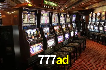 Desvendando o Mundo dos Jogos Virtuais na 777ad