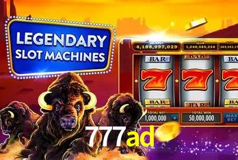 Desvendando o Mundo dos Jogos Virtuais na 777ad