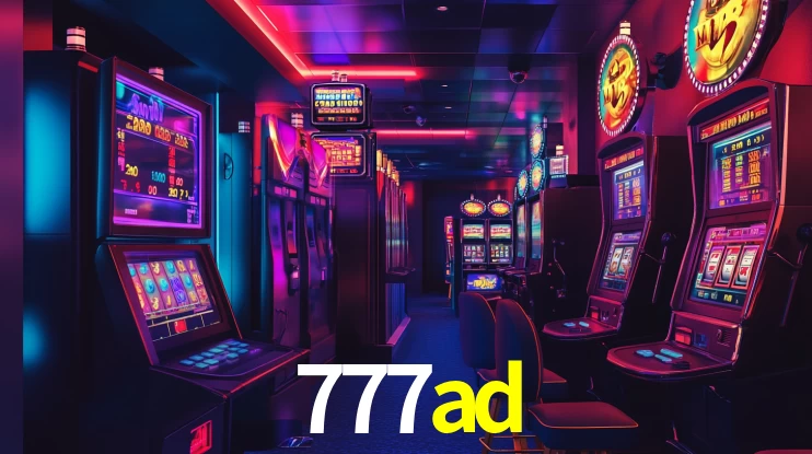Premium Interface 777ad