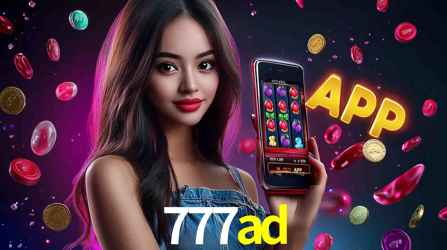 Desvendando o Mundo dos Jogos Virtuais na 777ad