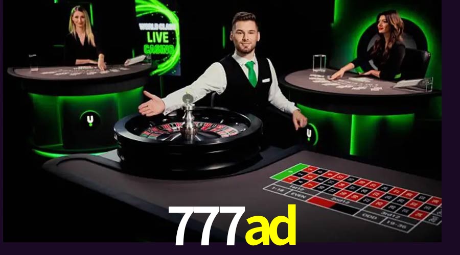 Account Benefits 777ad
