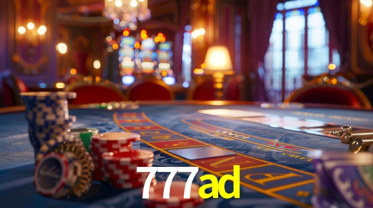 Game Providers 777ad