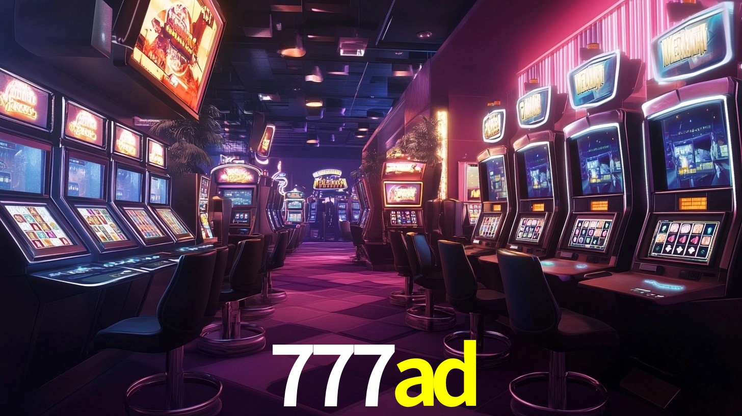 Exclusive Games 777ad