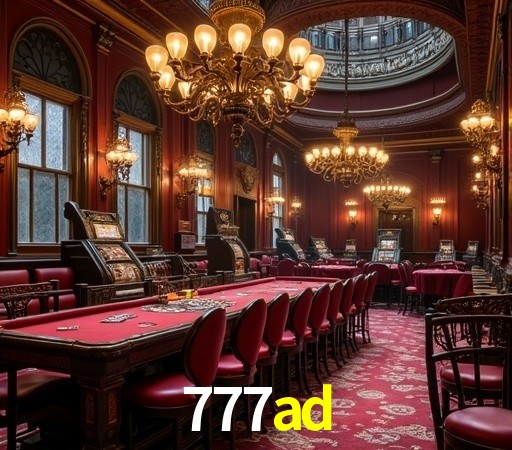 Benefícios da Conta 777ad