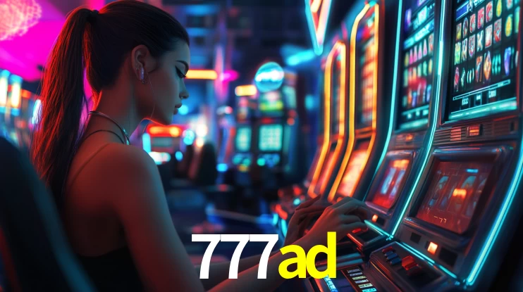 Ofertas Imperdíveis na 777ad: Promoções e Bônus Que Valem a Pena