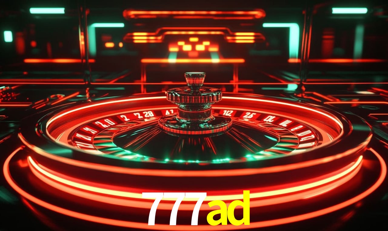 A Experiência Imersiva dos Cassinos Ao Vivo no 777ad