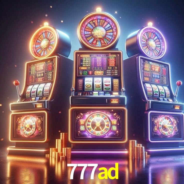 777ad login