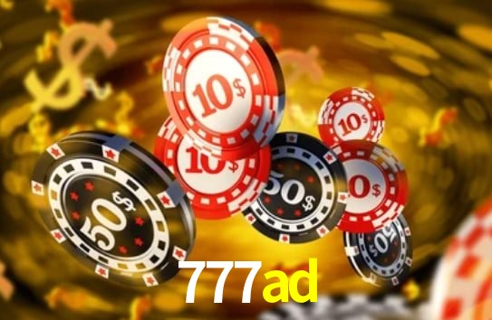 Torneios 777ad