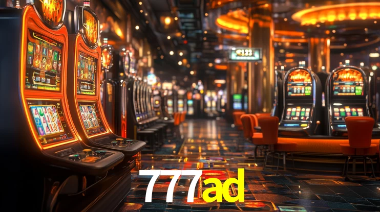 777ad App Interface