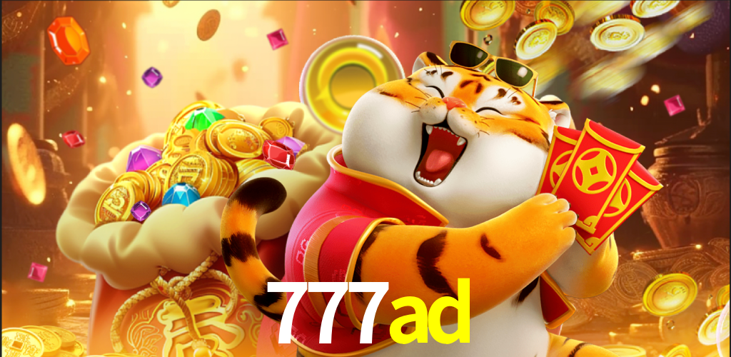 777ad: Seu Especialista em Apostas Esportivas Brasileiras