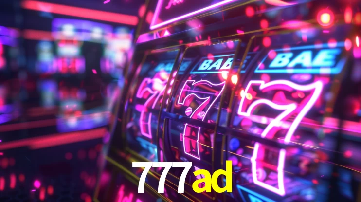 Slot Games 777ad