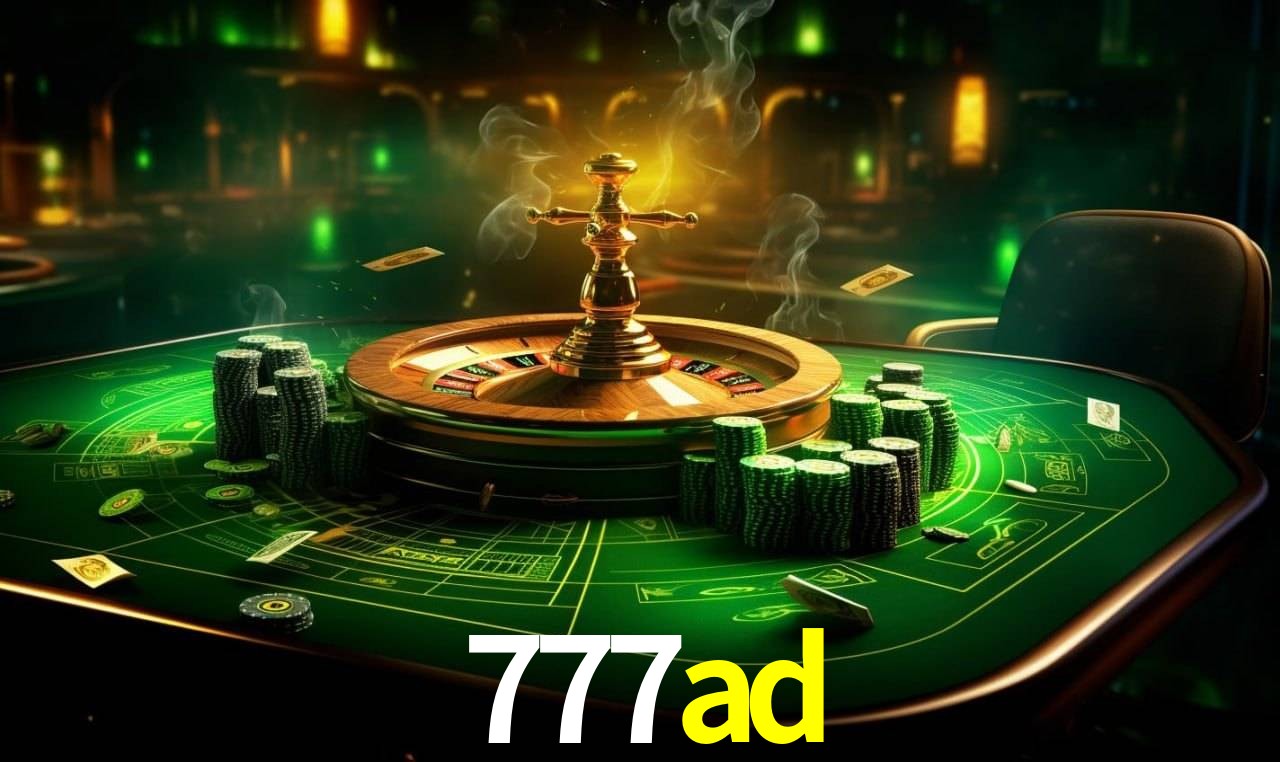 Explorando a Categoria de Eventos em Apostas na 777ad