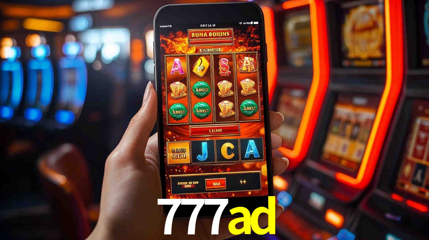 777ad: Jogos de Caça-Níqueis-Altas Recompensas, Roleta-Velocidade, Blackjack-Desafios Máximos