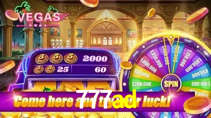 Weekend Specials 777ad