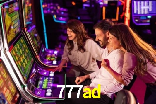 Inovações de Jogos na 777ad: O Futuro das Experiências Interativas