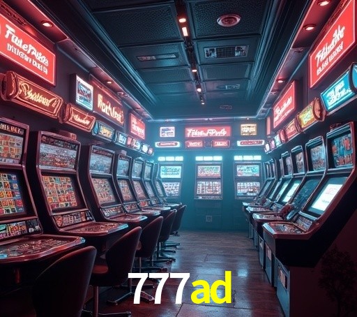 Sistemas de Segurança 777ad