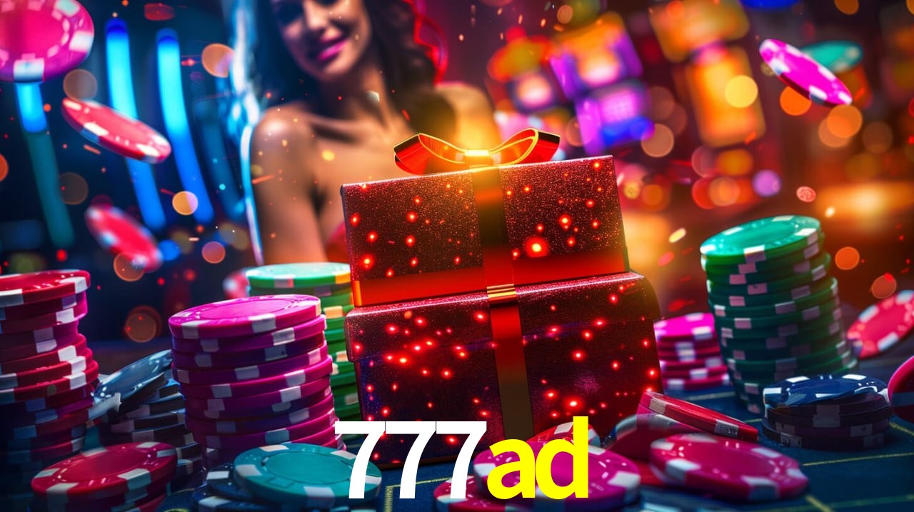 Descubra a Essência do 777ad: Nossa História e Compromissos