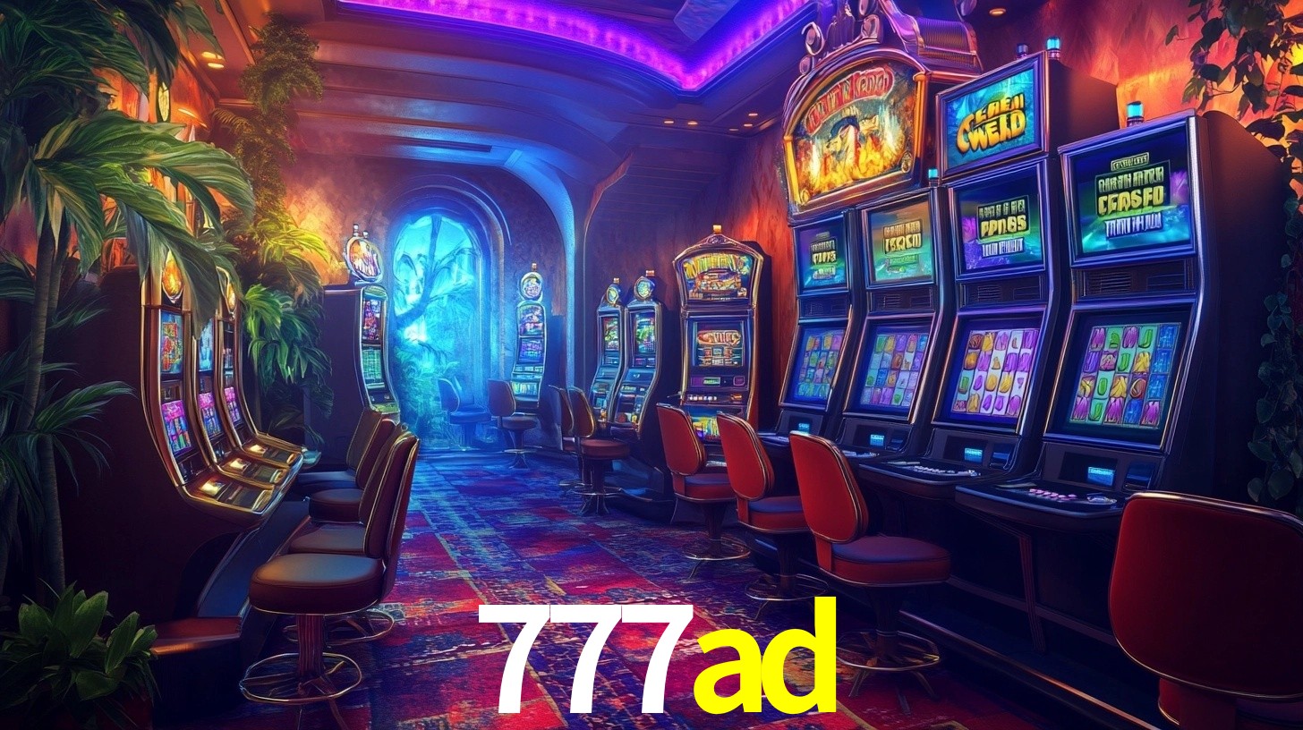 Blackjack Table 777ad