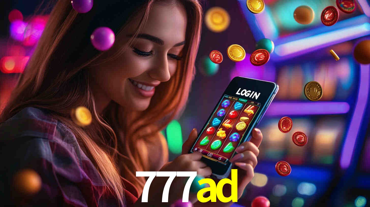 777ad login