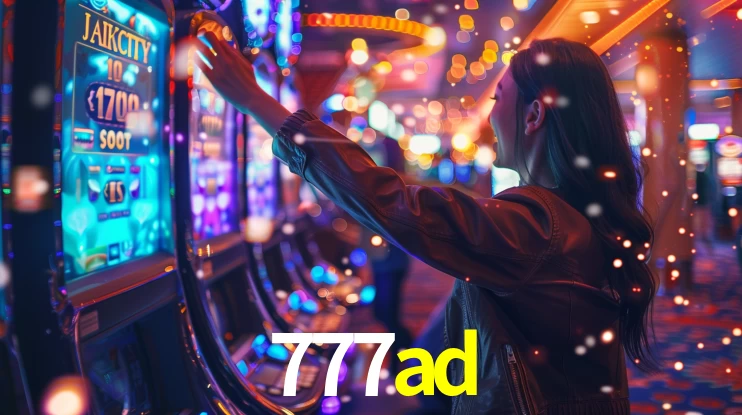 Experimente o Login Seguro Premium no 777ad