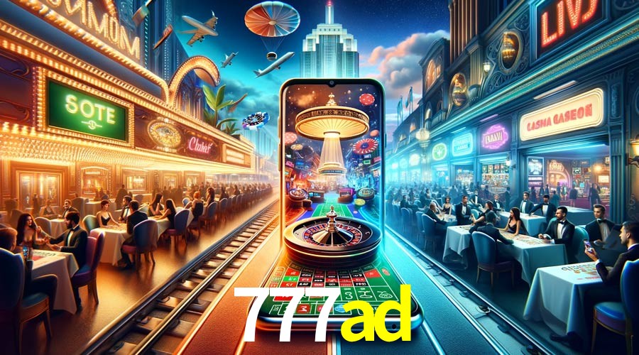 Secure Login 777ad