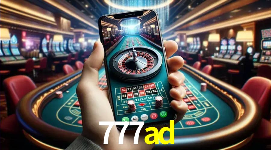 Games Directory 777ad