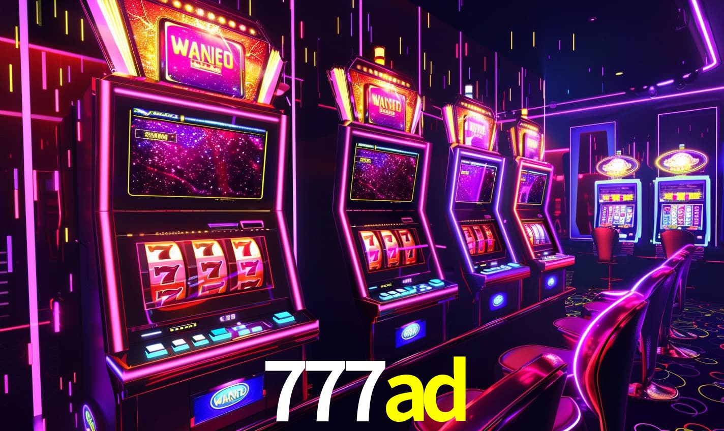 Apostas Esportivas na 777ad: Um Guia Completo