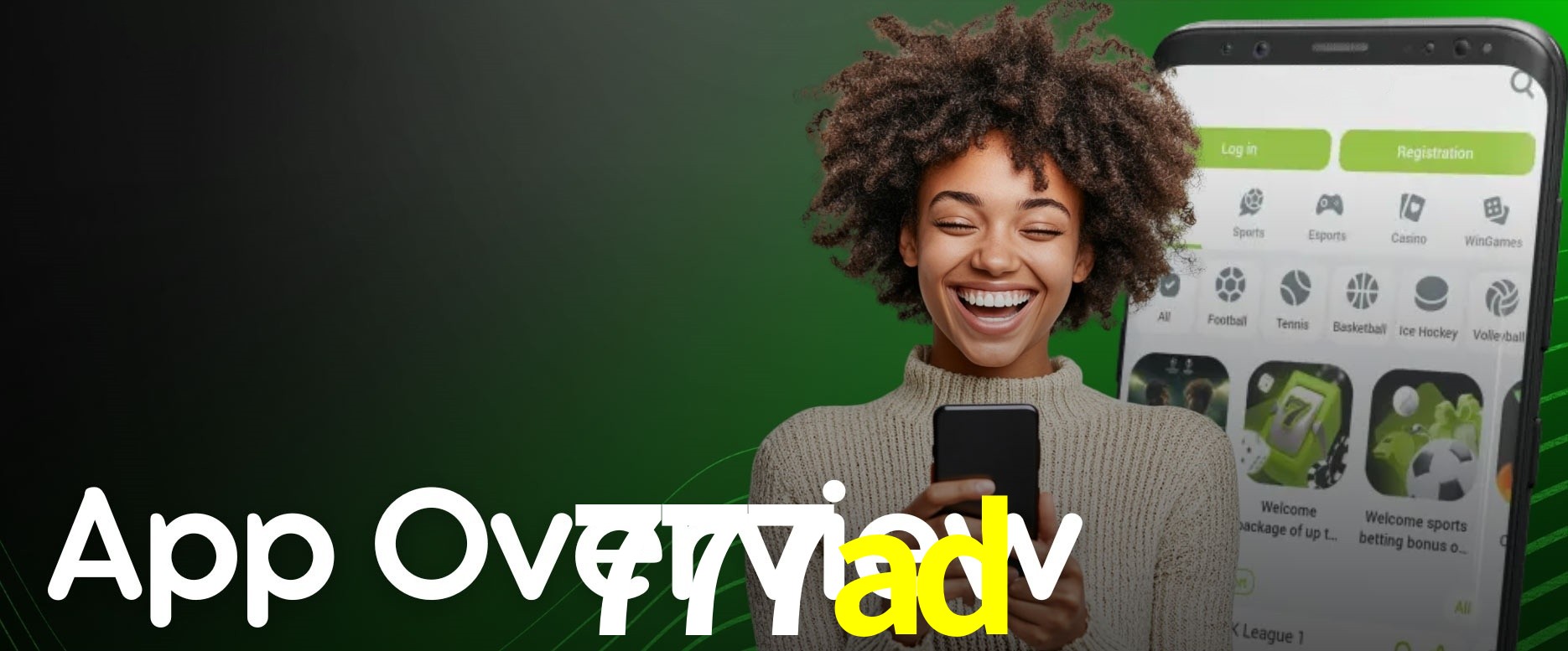 Responsive Design 777ad