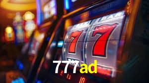 Estatísticas do Jogo 777ad
