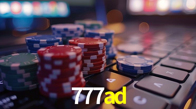 Jogos de Slot 777ad