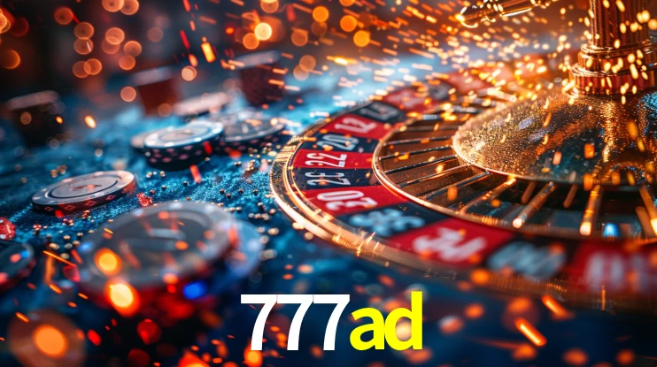 Live Casino 777ad