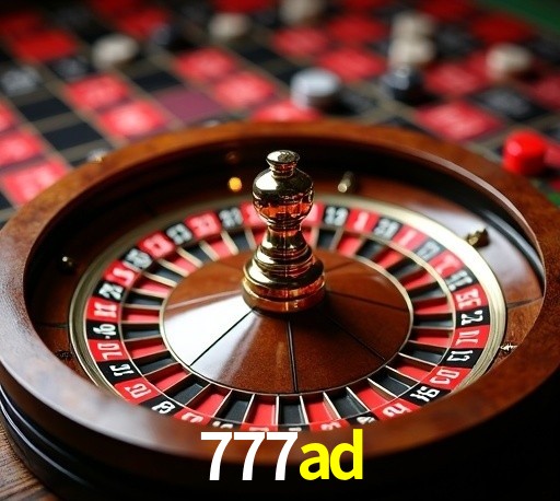 Design Responsivo 777ad