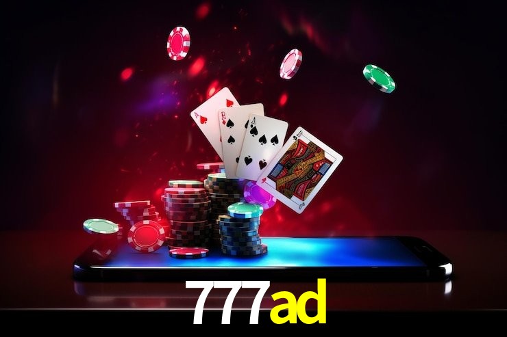 Bonus Features 777ad