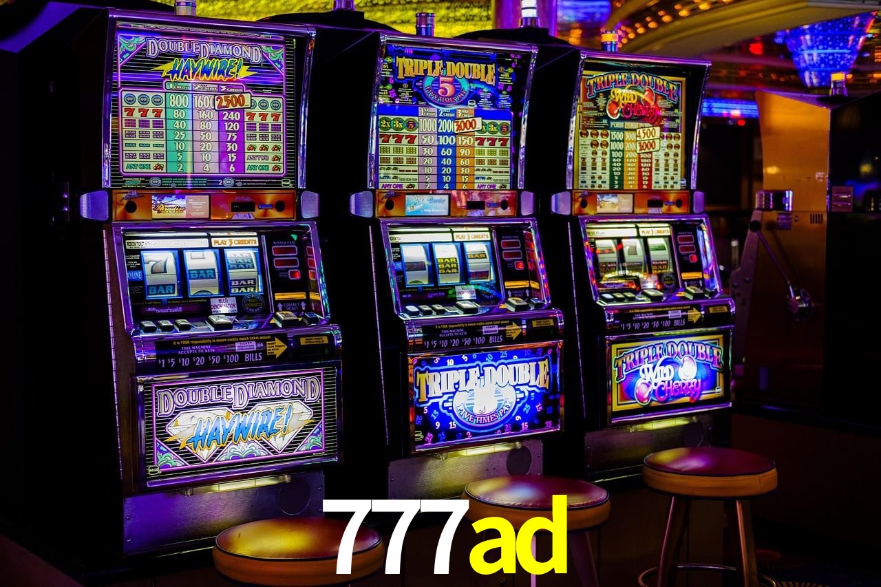 Programa VIP 777ad