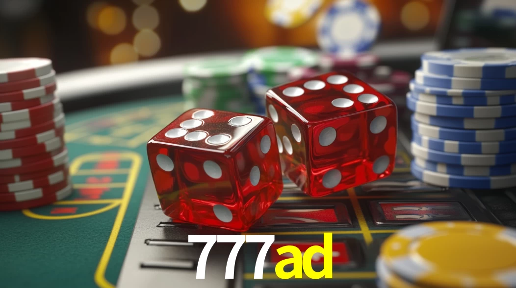 VIP Casino 777ad