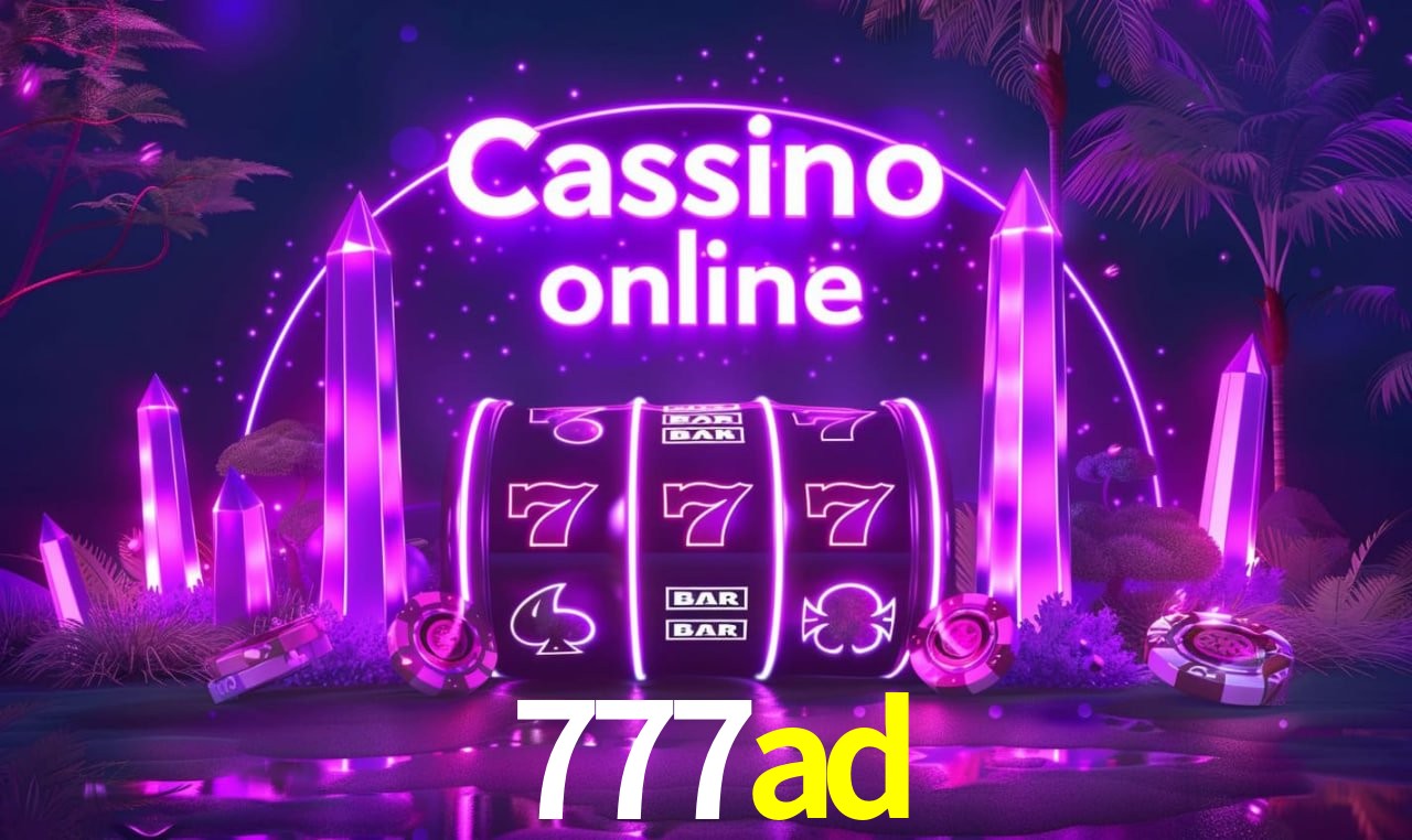 Diretório de Jogos 777ad