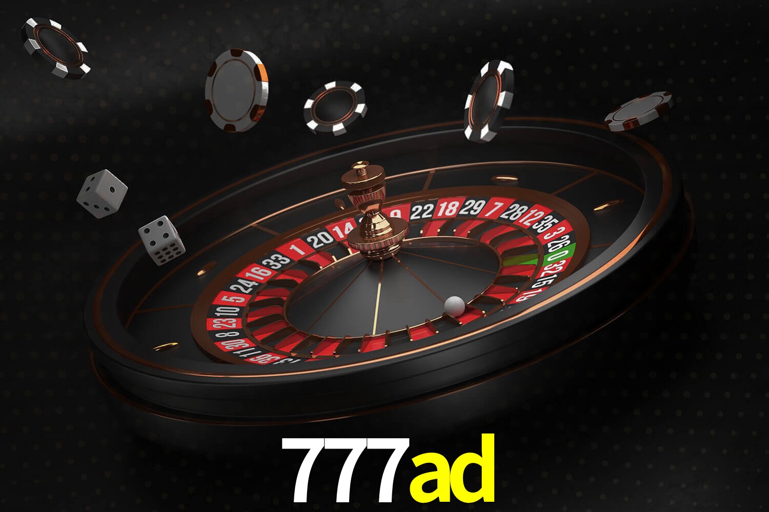 Sinta a adrenalina dos jogos de cassino com 777ad