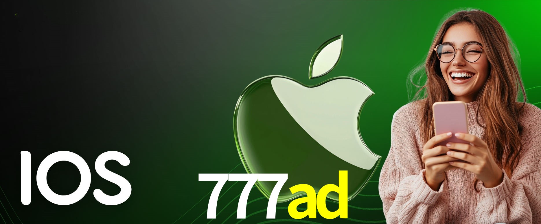 Platform Technology 777ad