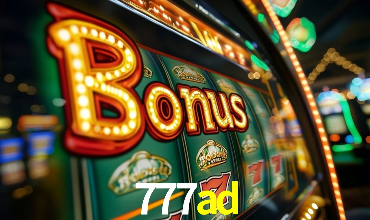 Promoção Relâmpago 777ad