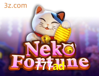777ad Slot Fortune Neko⭐️site de jogos de cassino⭐️777ad bet
