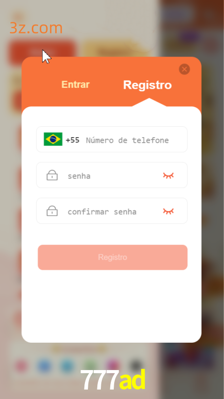 777ad Registro⭐️brasil fortune tiger⭐️777ad login