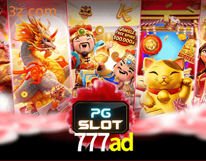 777ad PG Slots⭐️Jogue Slots Online⭐️777ad login
