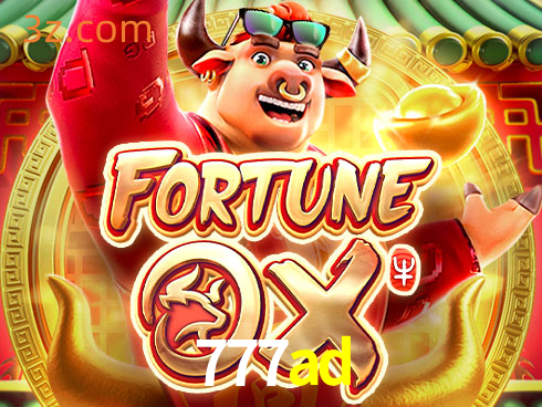777ad Slot Fortune Ox⭐️Cassinos de videogames brasileiros⭐️777ad login